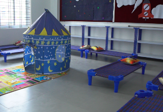 Play Schools in Hyderabad